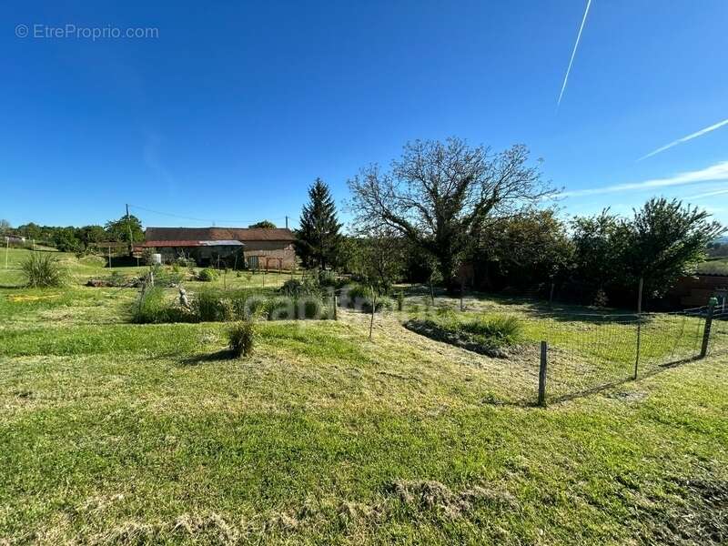 Maison à SAINT-SULPICE-D&#039;EXCIDEUIL