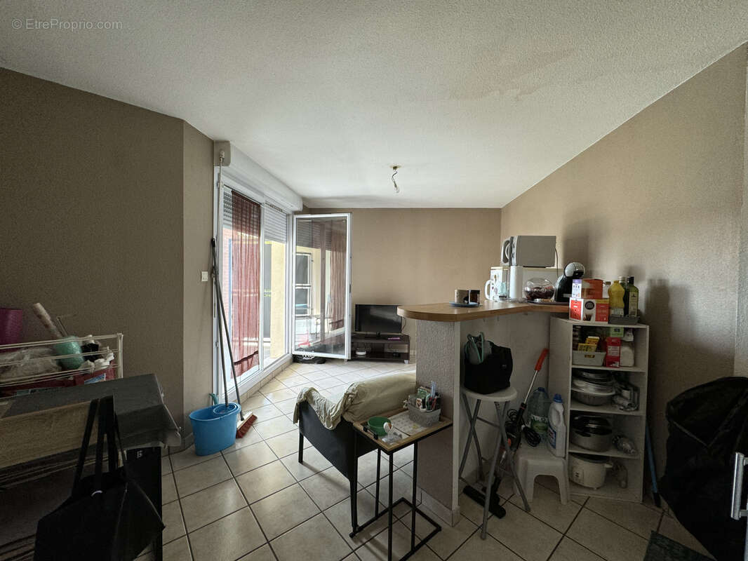 Appartement à CUGNAUX