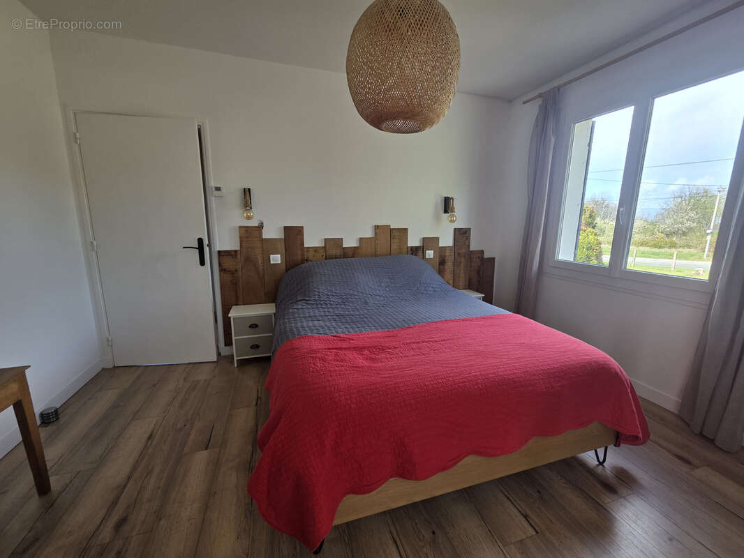 Maison à CASTILLONNES