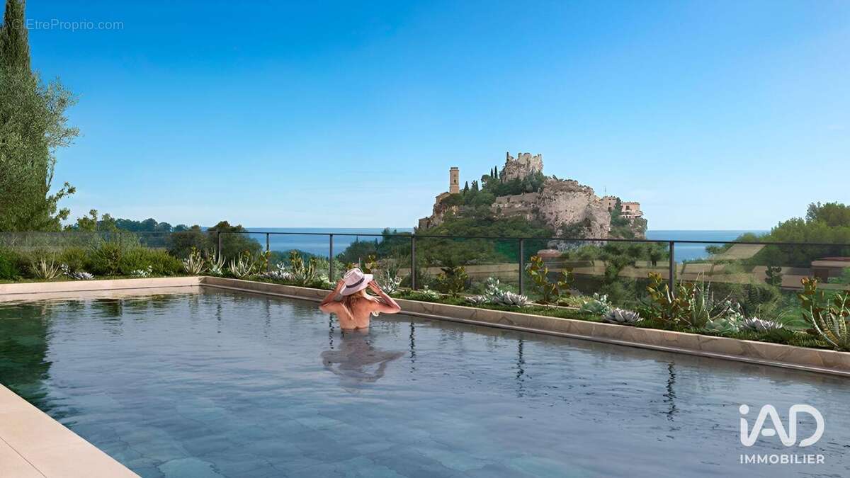 Photo 5 - Appartement à EZE