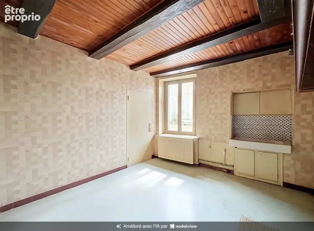 Maison 6 pièces 177 m² à vendre à Oiselay-Et-Grachaux (70700) - photo 3