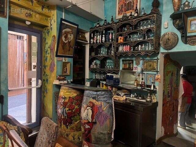 Commerce à PERPIGNAN