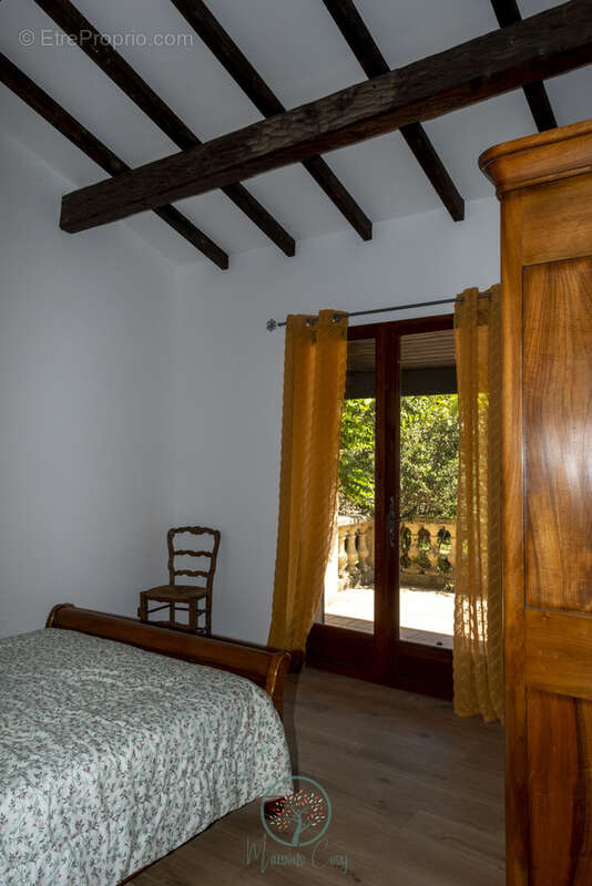 Maison à SAUSSET-LES-PINS