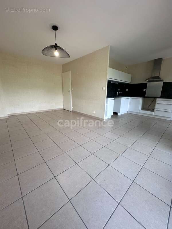 Appartement à vendre 4 pièces GRESY SUR AIX (73) - photo 2