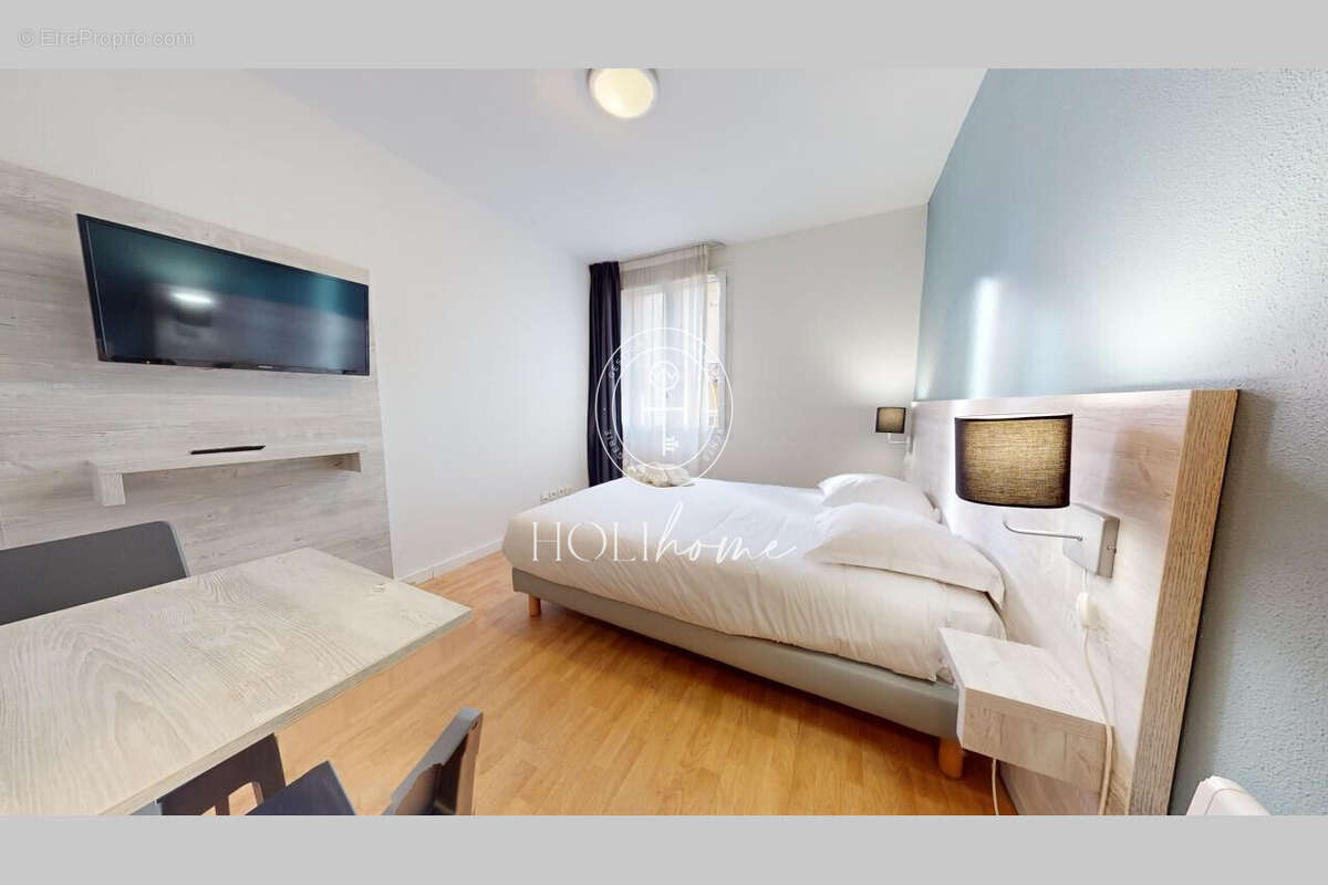 Appartement à LE THOLONET