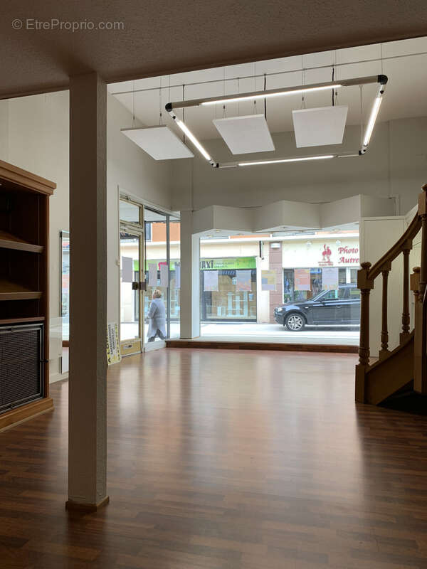 Appartement à SARREGUEMINES