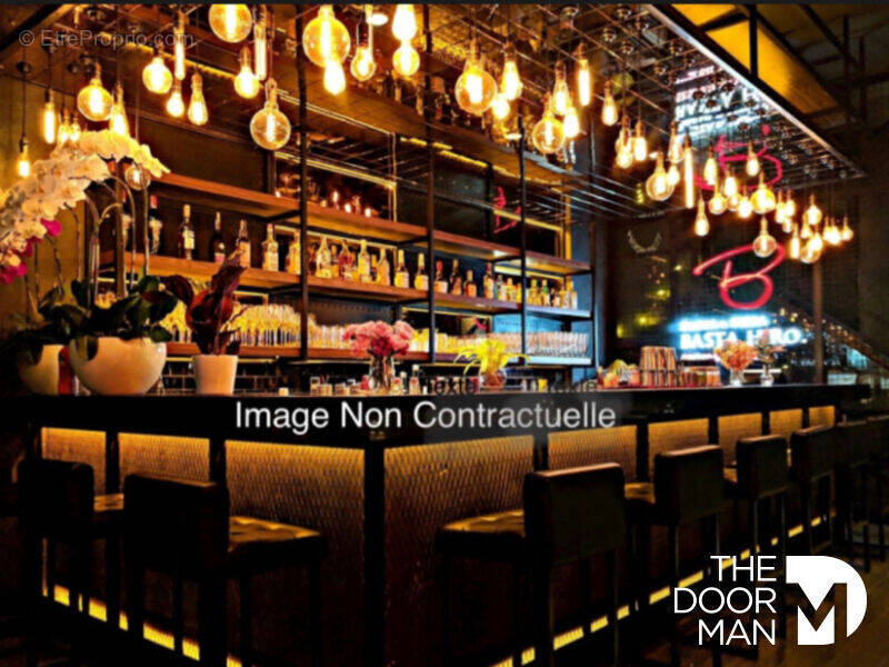 Commerce à LE LAVANDOU