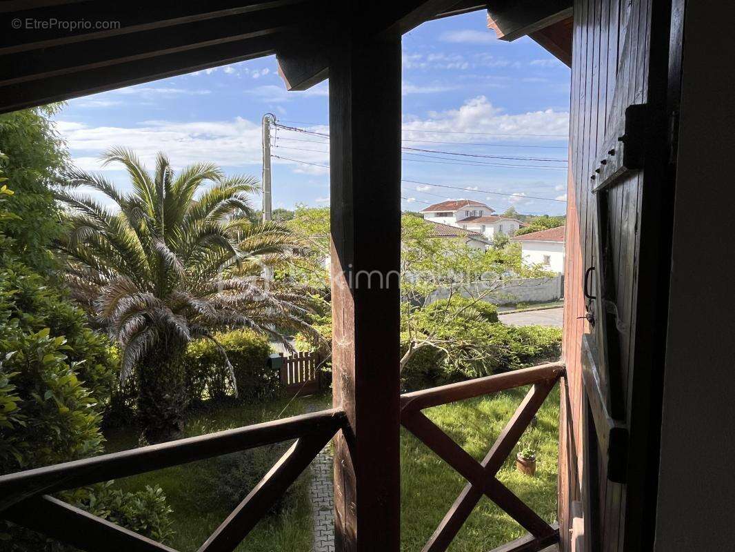 Maison à SAINT-VINCENT-DE-TYROSSE