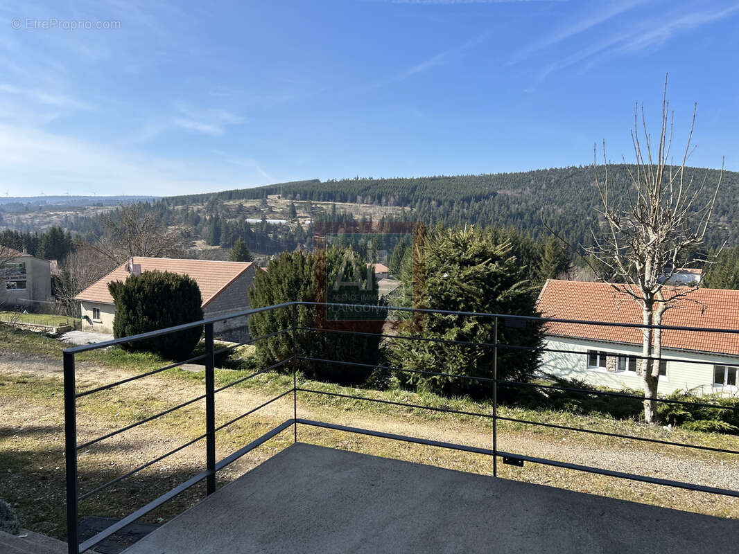 Maison au cœur du Plateau Ardéchois - photo 2