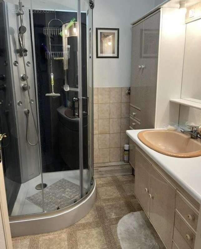 Photo 8 - Appartement à ORLEANS