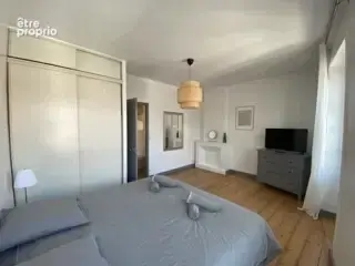 Quartier st-nicolas - maison en triplex - photo 10