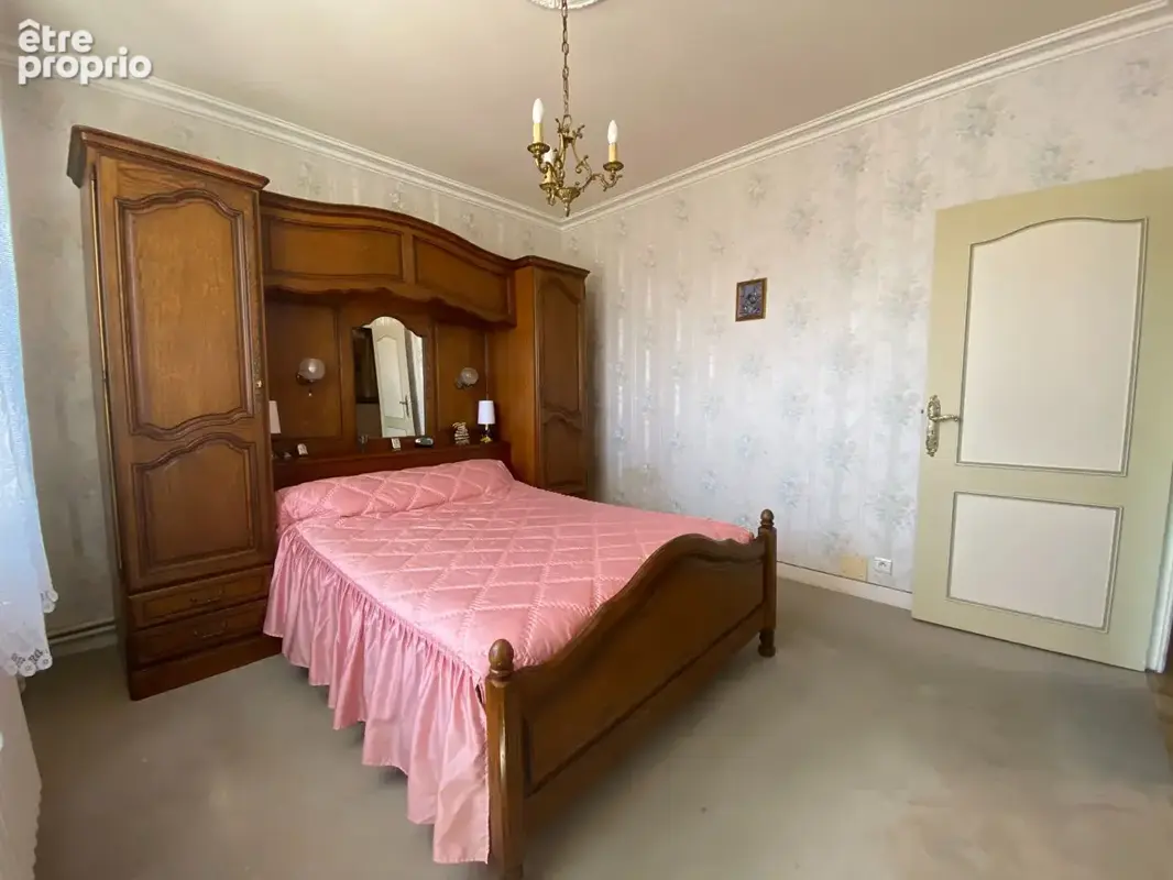 Maison 118m² à plouescat - photo 9