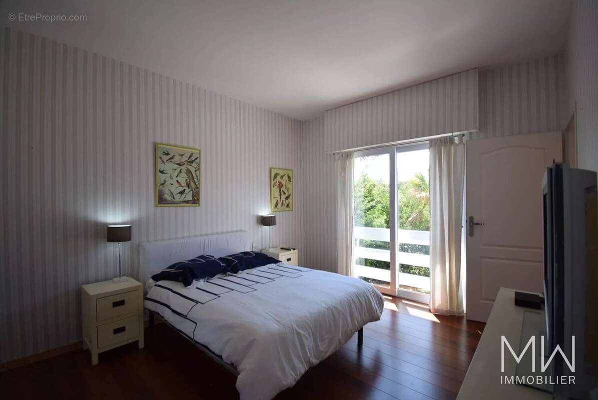 Maison à LEGE-CAP-FERRET