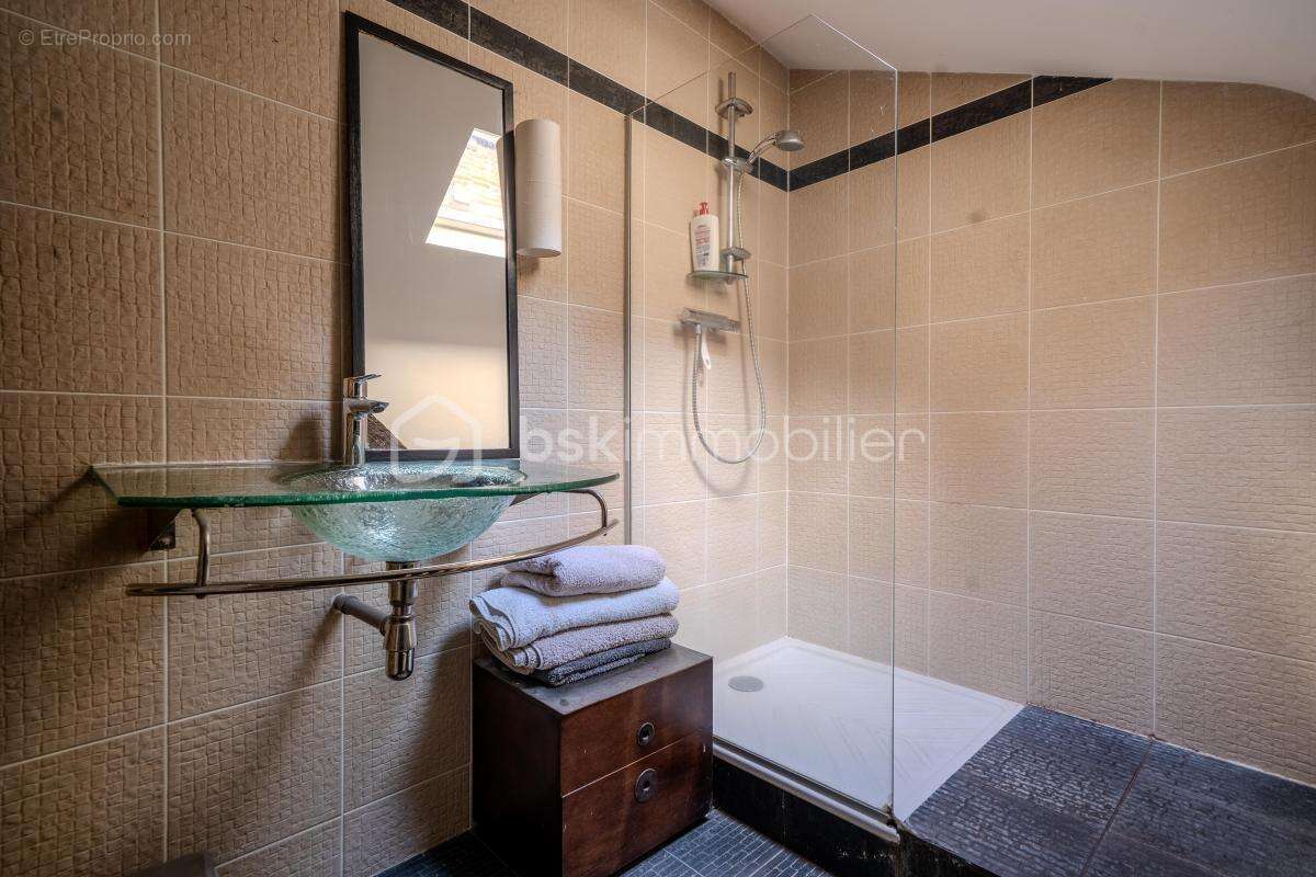 Appartement de Charme au Cœur du Vieux Tours - photo 7