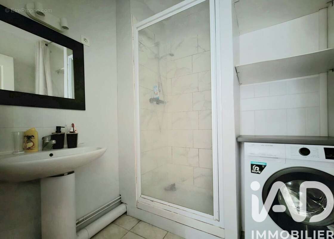 Photo 6 - Appartement à GRUCHET-LE-VALASSE