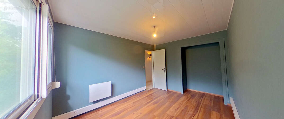 Appartement t6 a vendre brest kerbonne - pleine vue mer  - 4 chambres - 176 m² - ascenseur - parking - photo 9