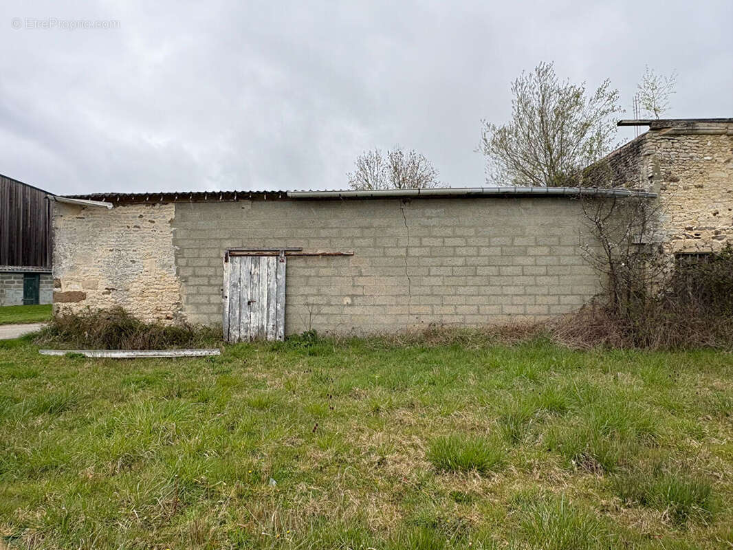 Maison à rénover  61150 - photo 6