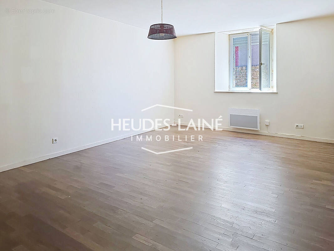 Appartement à AVRANCHES