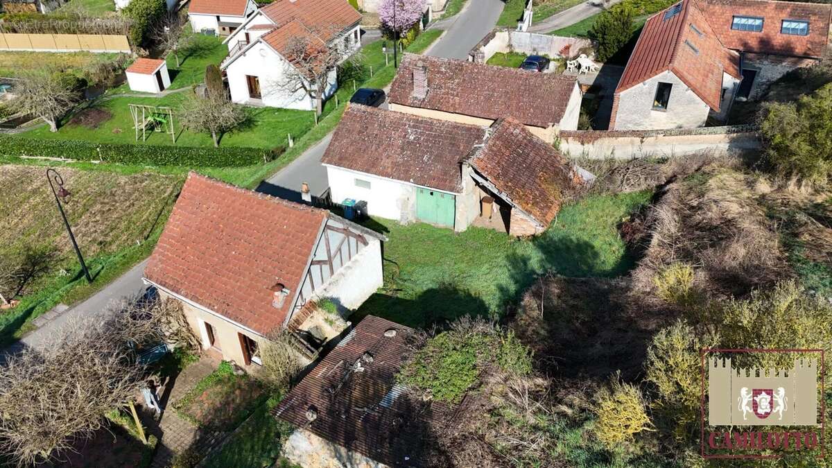Maison à NOGENT-LE-ROI