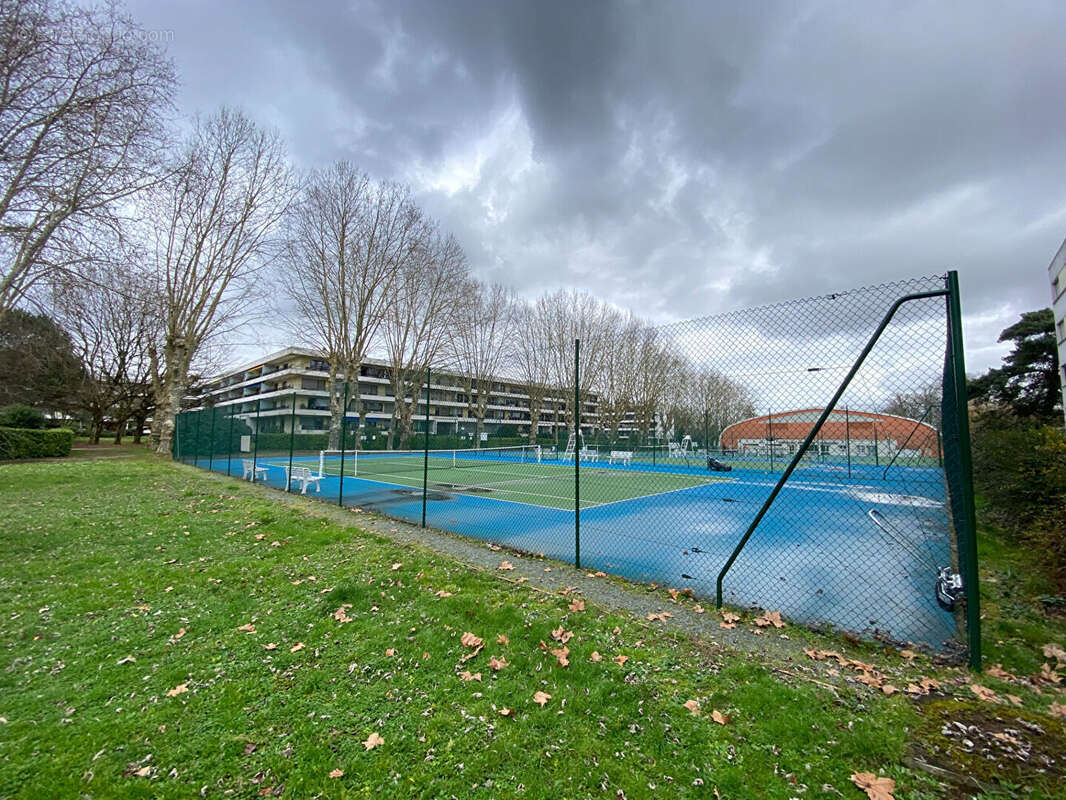 Appartement à PESSAC
