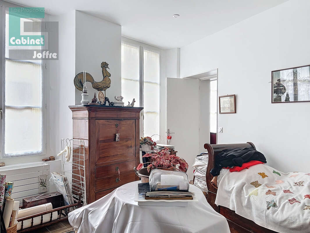 Appartement à FONTAINEBLEAU