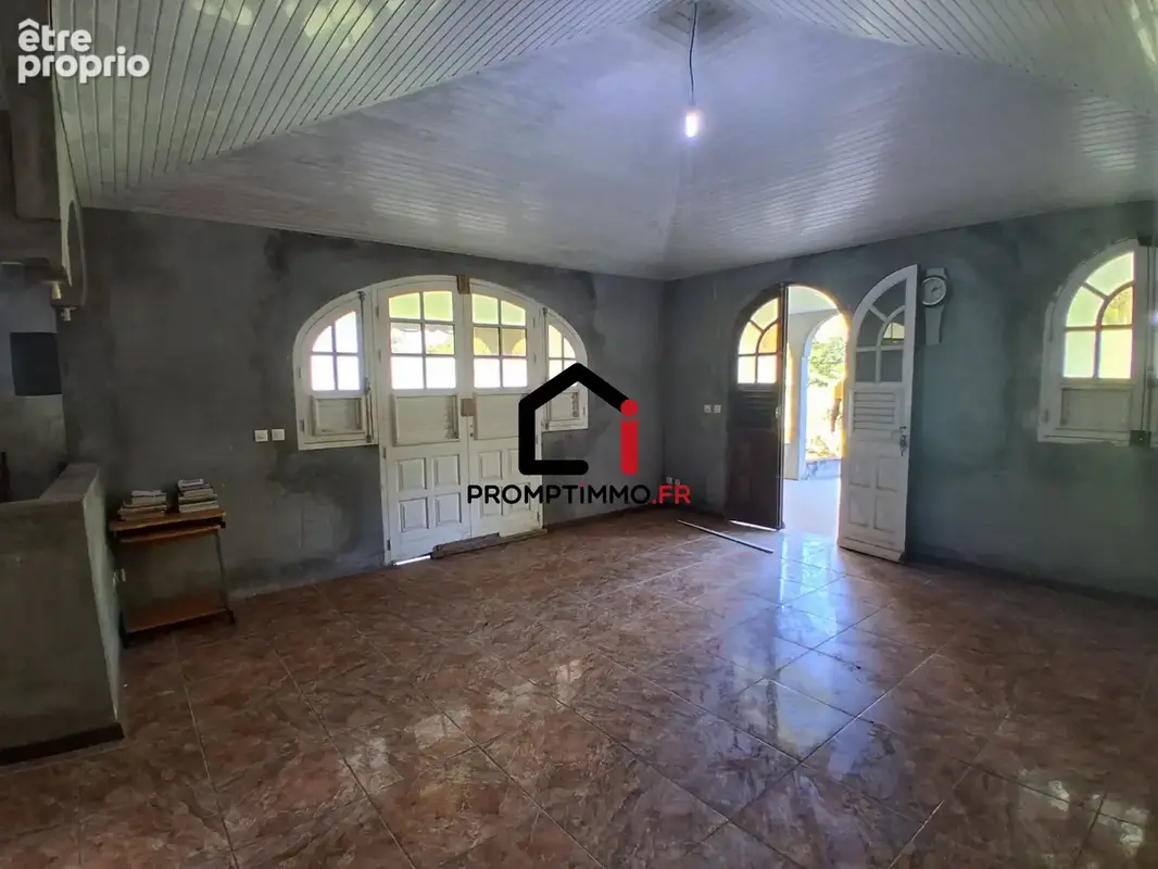 Maison 4 pièces 102 m² à vendre à Le Francois (97240) - photo 3