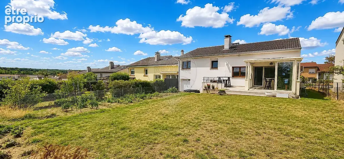 Maison 3 chambre(s) à vendre - photo 14