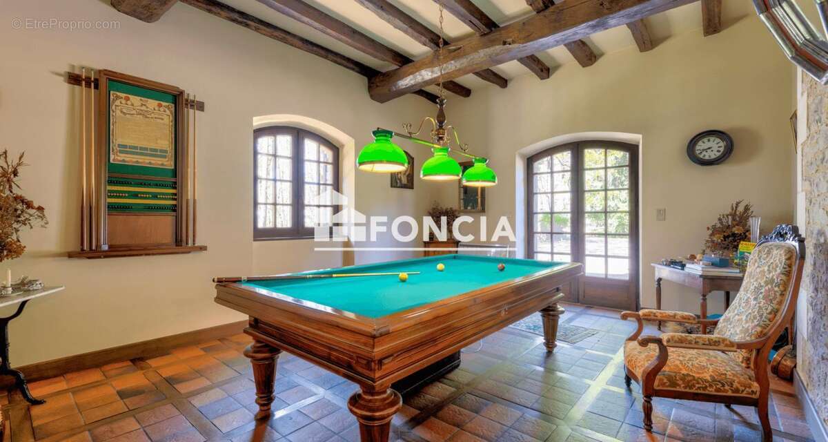 Maison à COULOUNIEIX-CHAMIERS