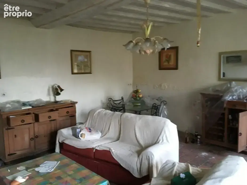 Maison 4 pièces 96 m² à vendre à Averton (53700) - photo 3