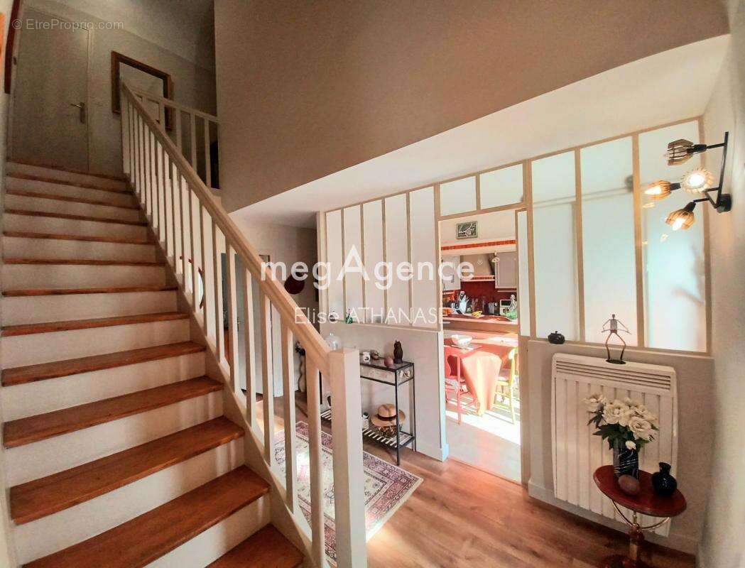 Maison à CESSON-SEVIGNE