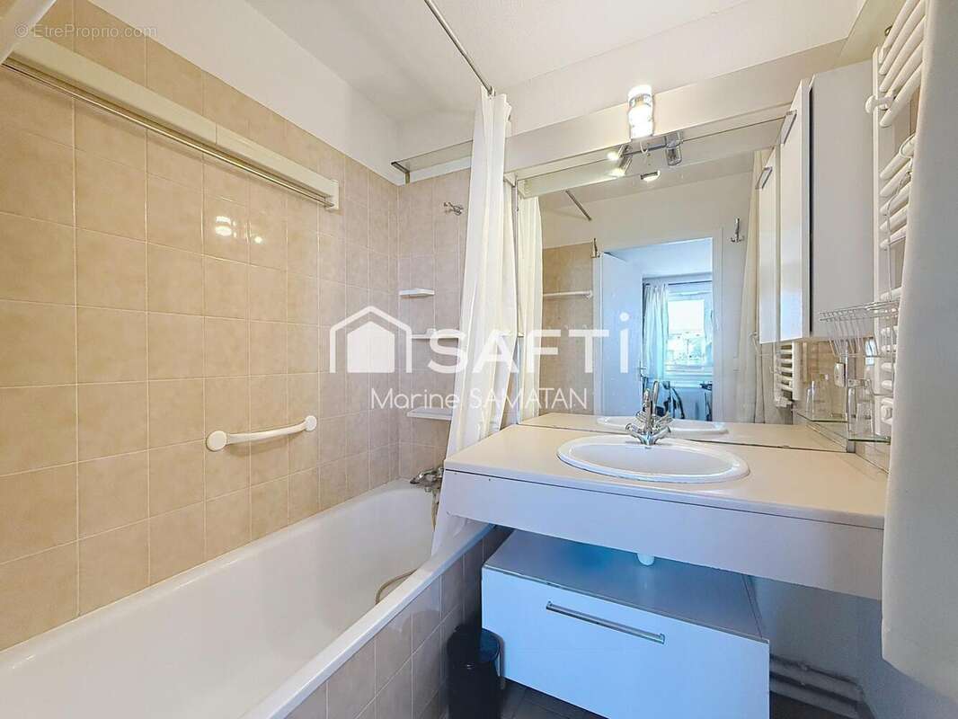 Photo 7 - Appartement à GAILLARD