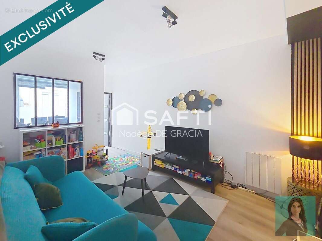 Photo 5 - Maison à BAZIEGE