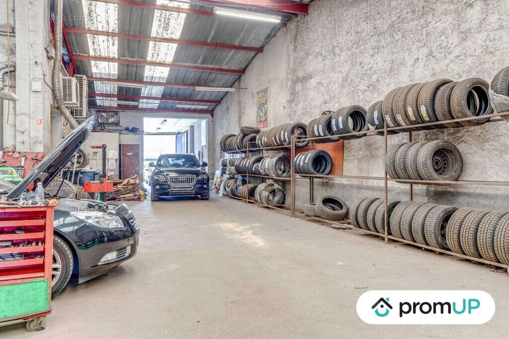 Autre à NEUVES-MAISONS