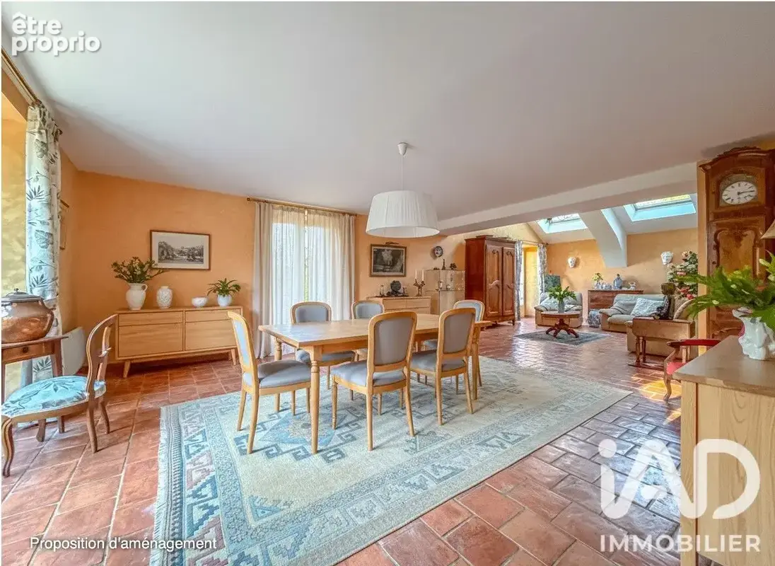 Photo 1 - Maison à BETTON