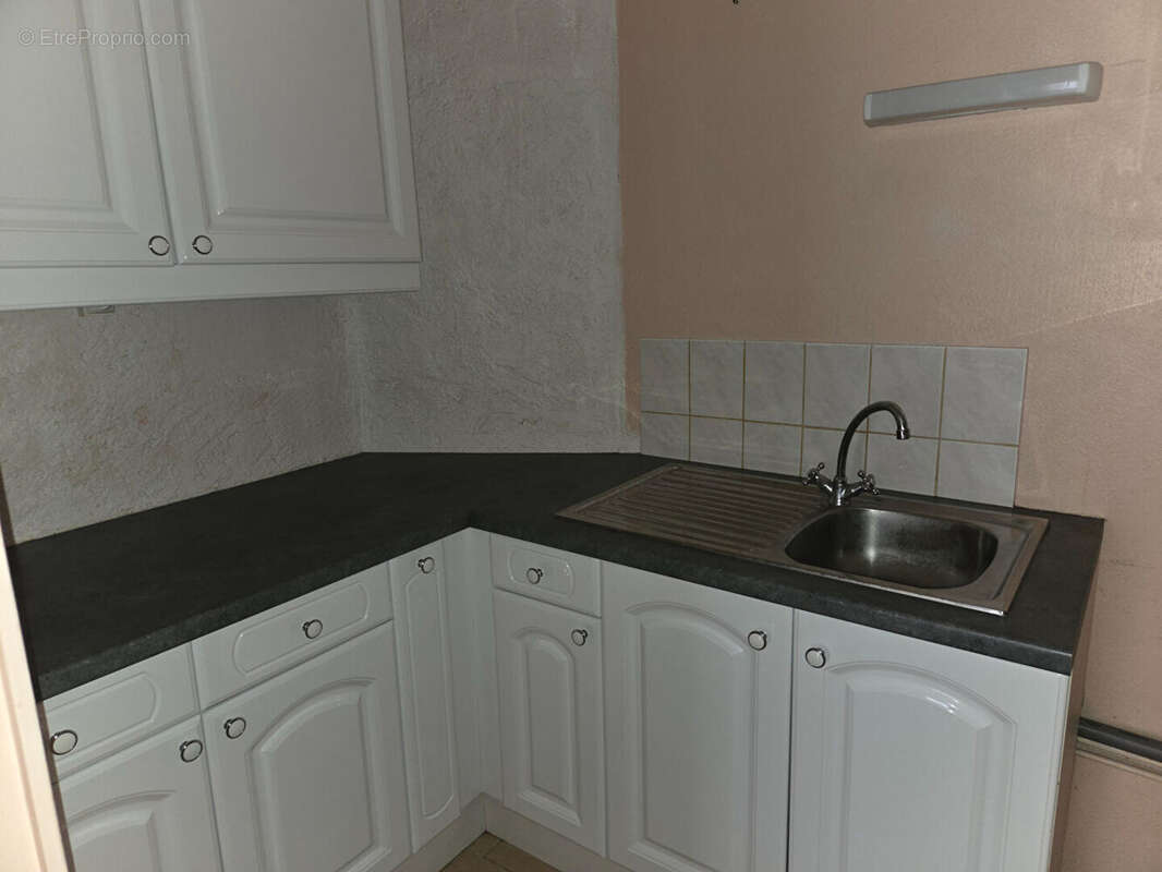 Appartement à NEVERS