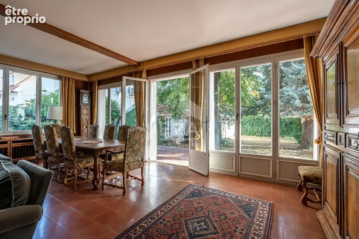 Maison 242m² à villiers-sur-marne - photo 6