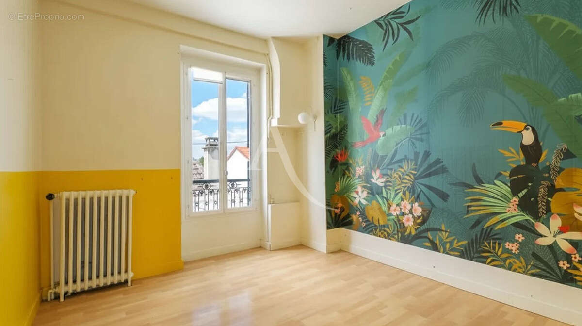 Maison à NEUILLY-PLAISANCE