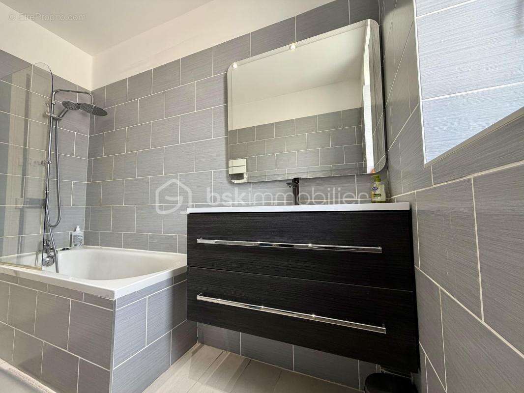 Appartement à BRIANCON