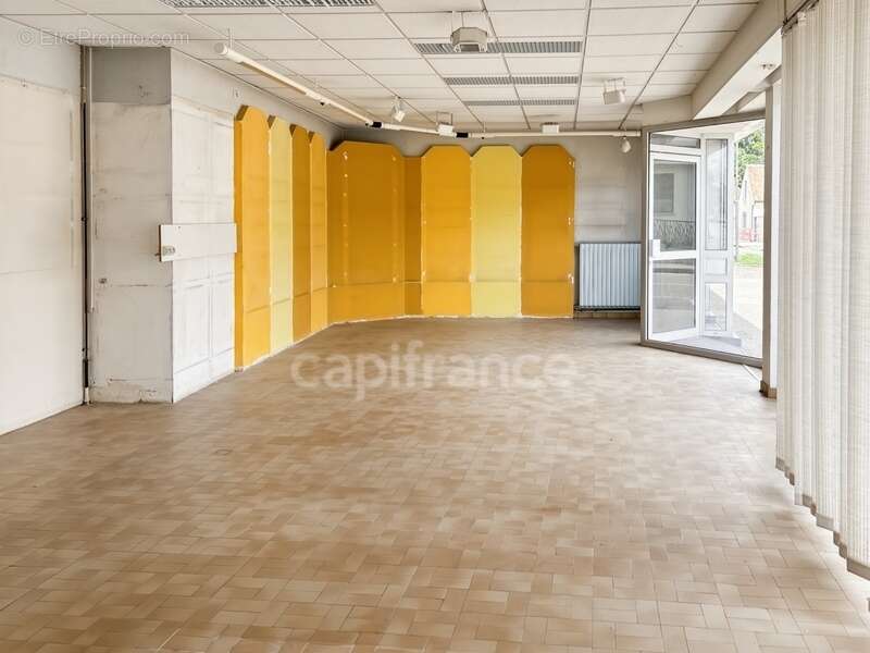 Appartement à SAVIGNE-L'EVEQUE