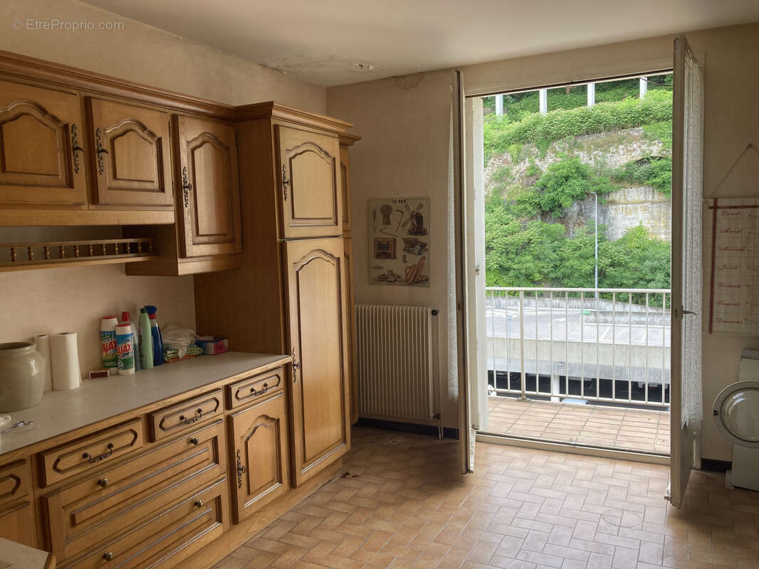 Appartement à ANNONAY