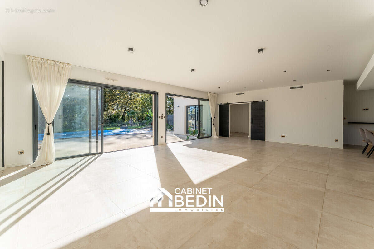Maison à BARON