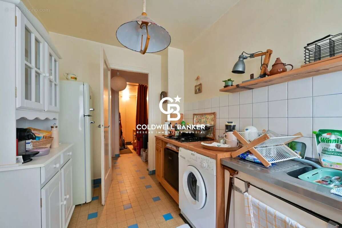 Appartement à PASSY