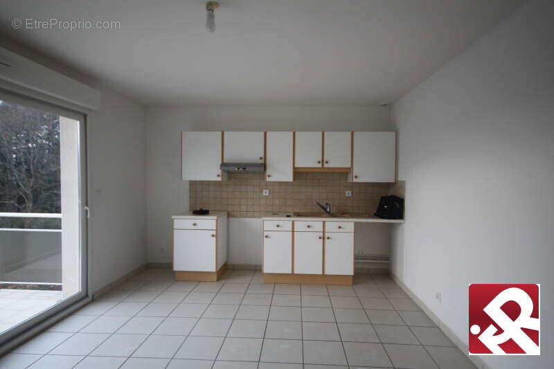 Appartement à GUERET