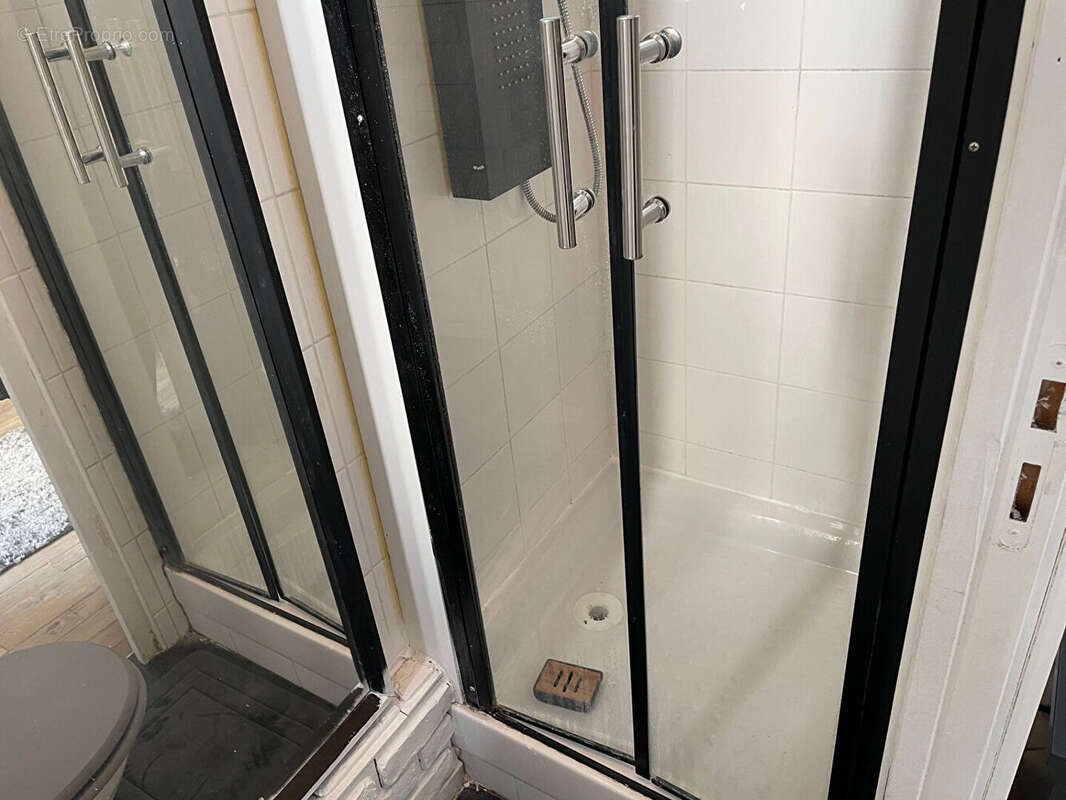 Appartement à CLAMART