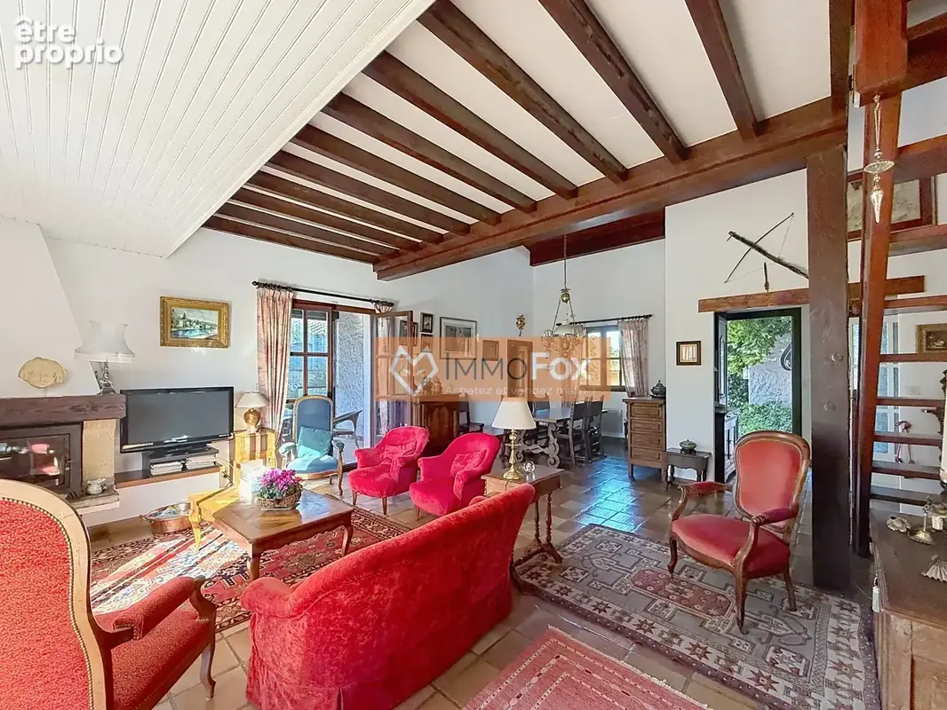 Maison 5 pièces 144 m² à vendre à Canohes (66680) - photo 3