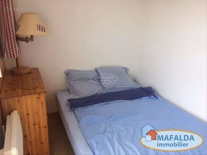 Appartement  à Mont-Saxonnex - photo 4