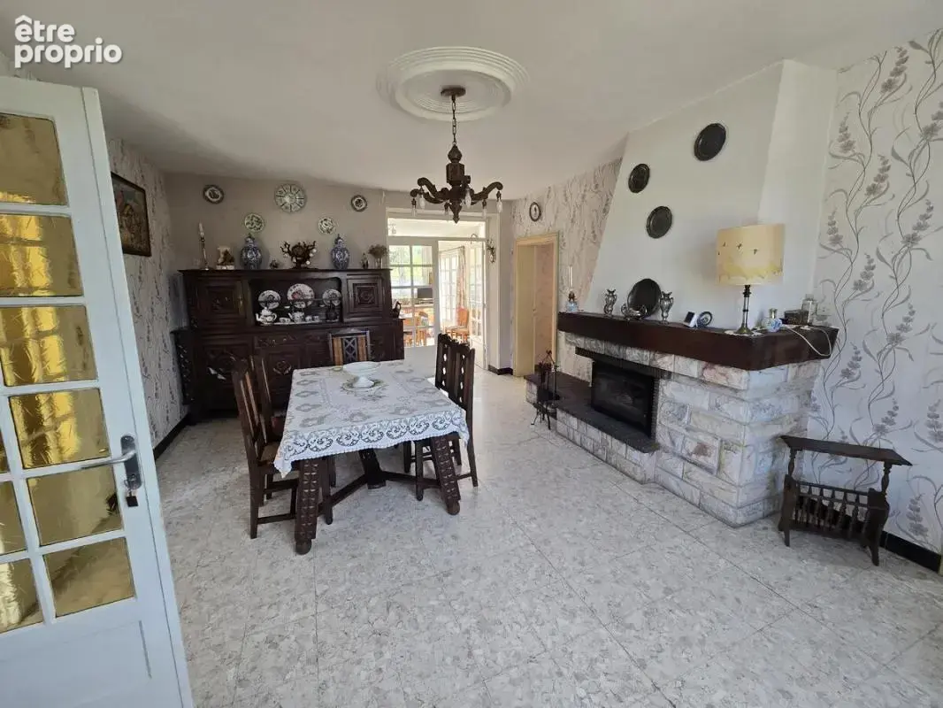 Maison 7 pièces 140 m² à vendre à Hesdin (62140) - photo 6