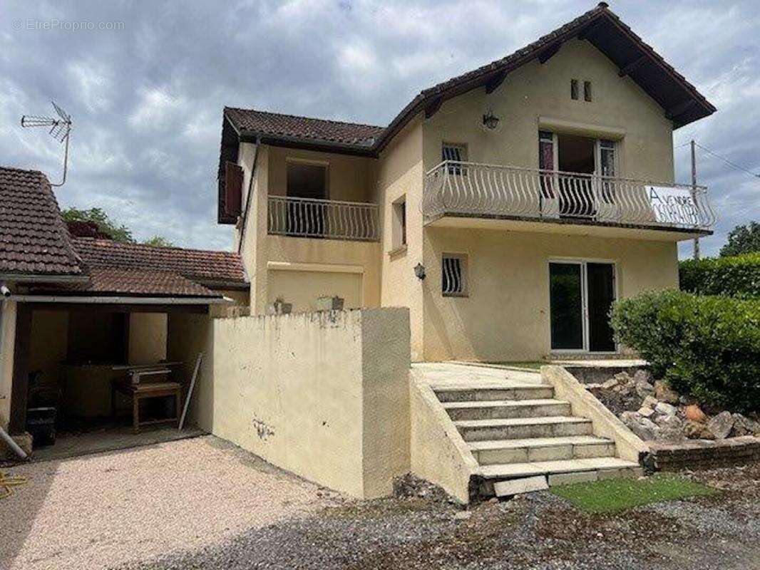 Maison Masseube 4 pièce(s) 152 m2 - photo 4