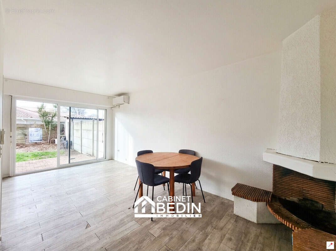 Maison 84 m² à Ares  - photo 5