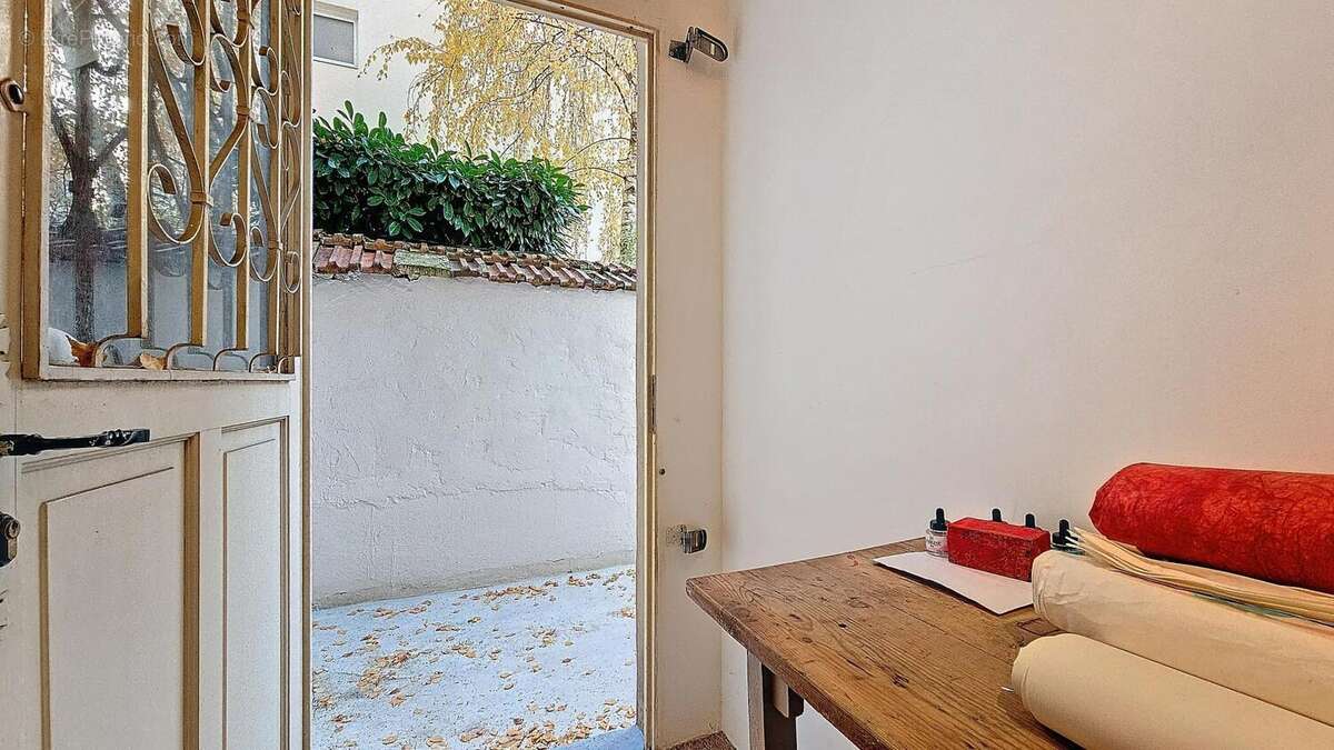 Photo 7 - Appartement à LE PRE-SAINT-GERVAIS